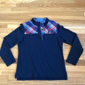 LLBean Women’s Soft Cotton Rugby